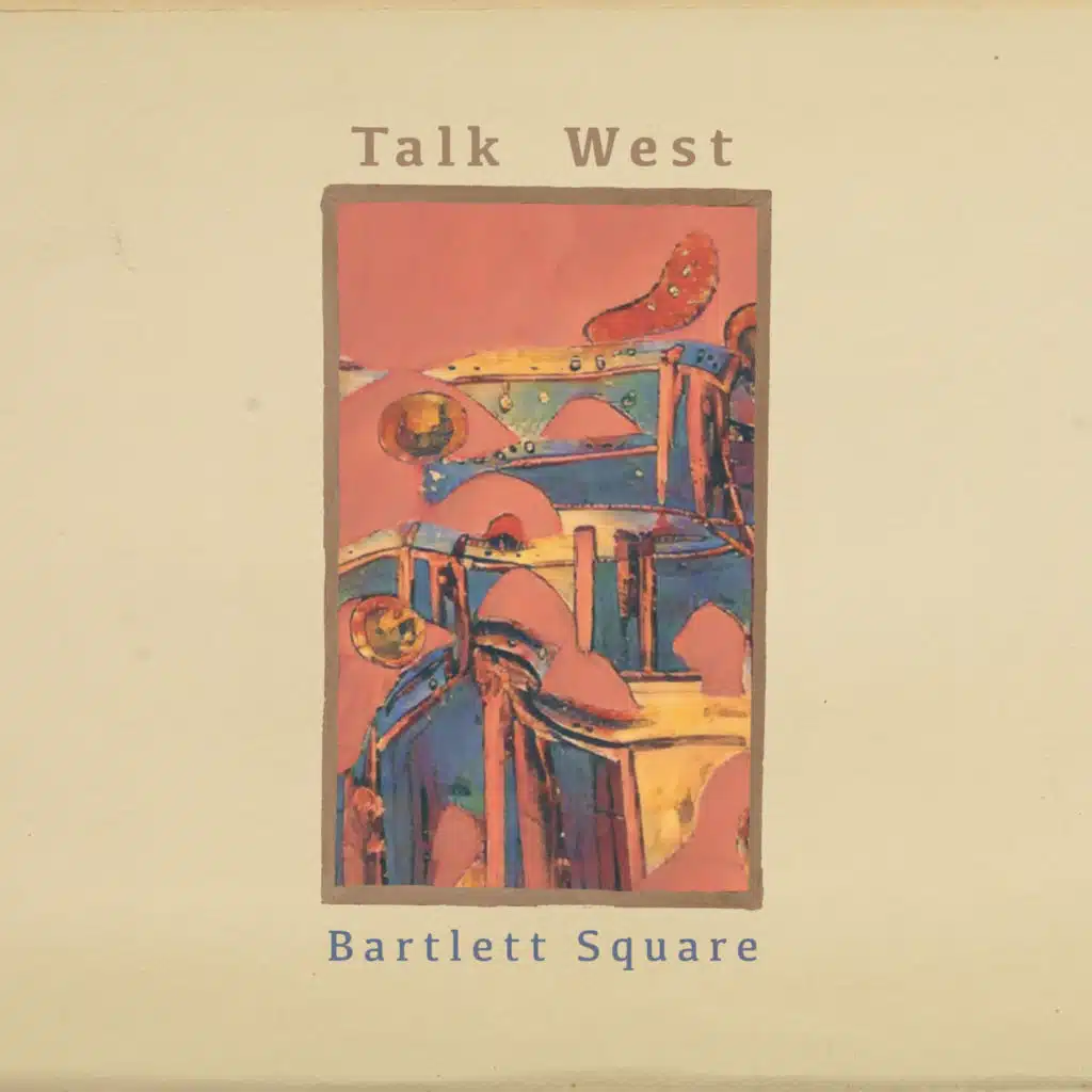 Talk West