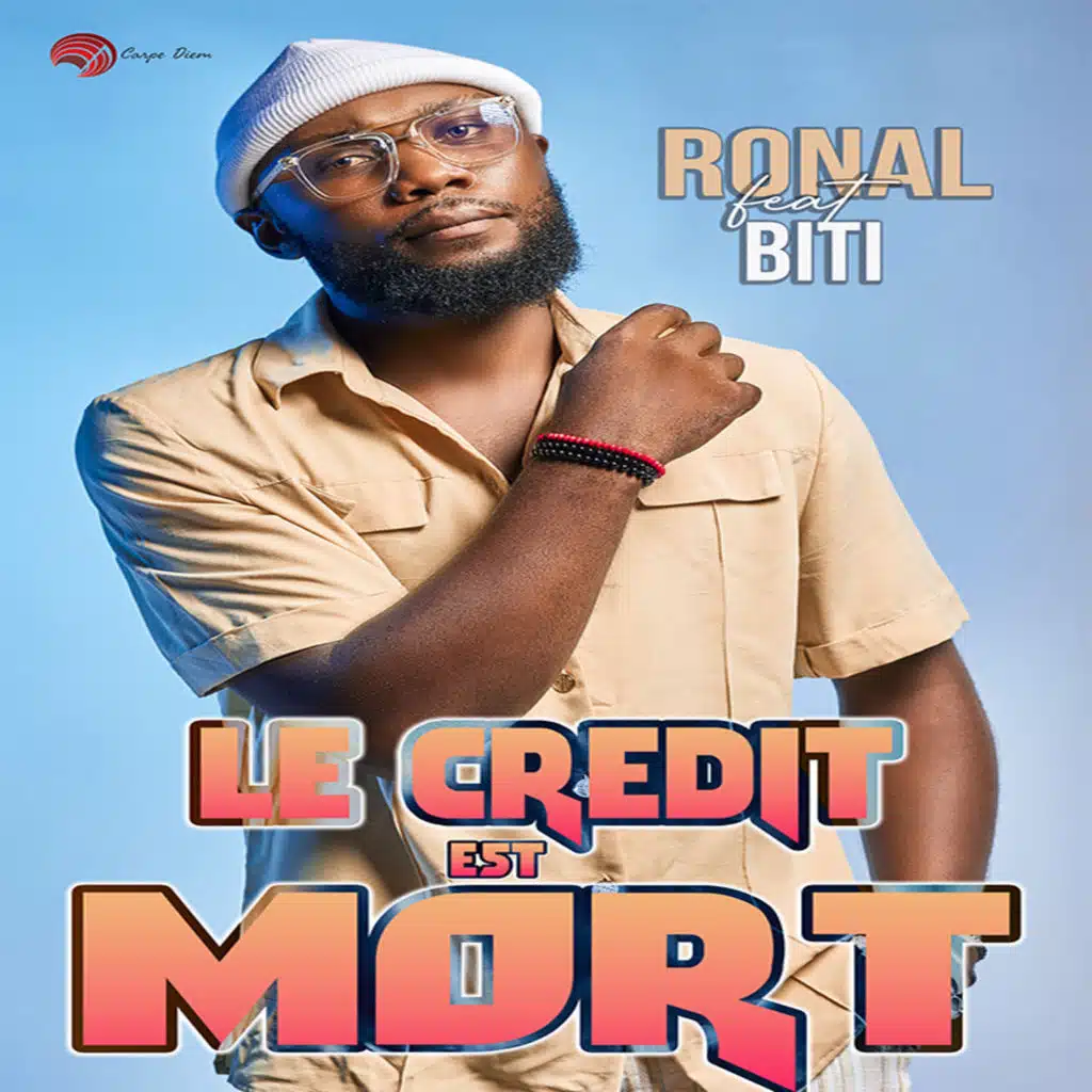 Le credit est mort (feat. Biti)