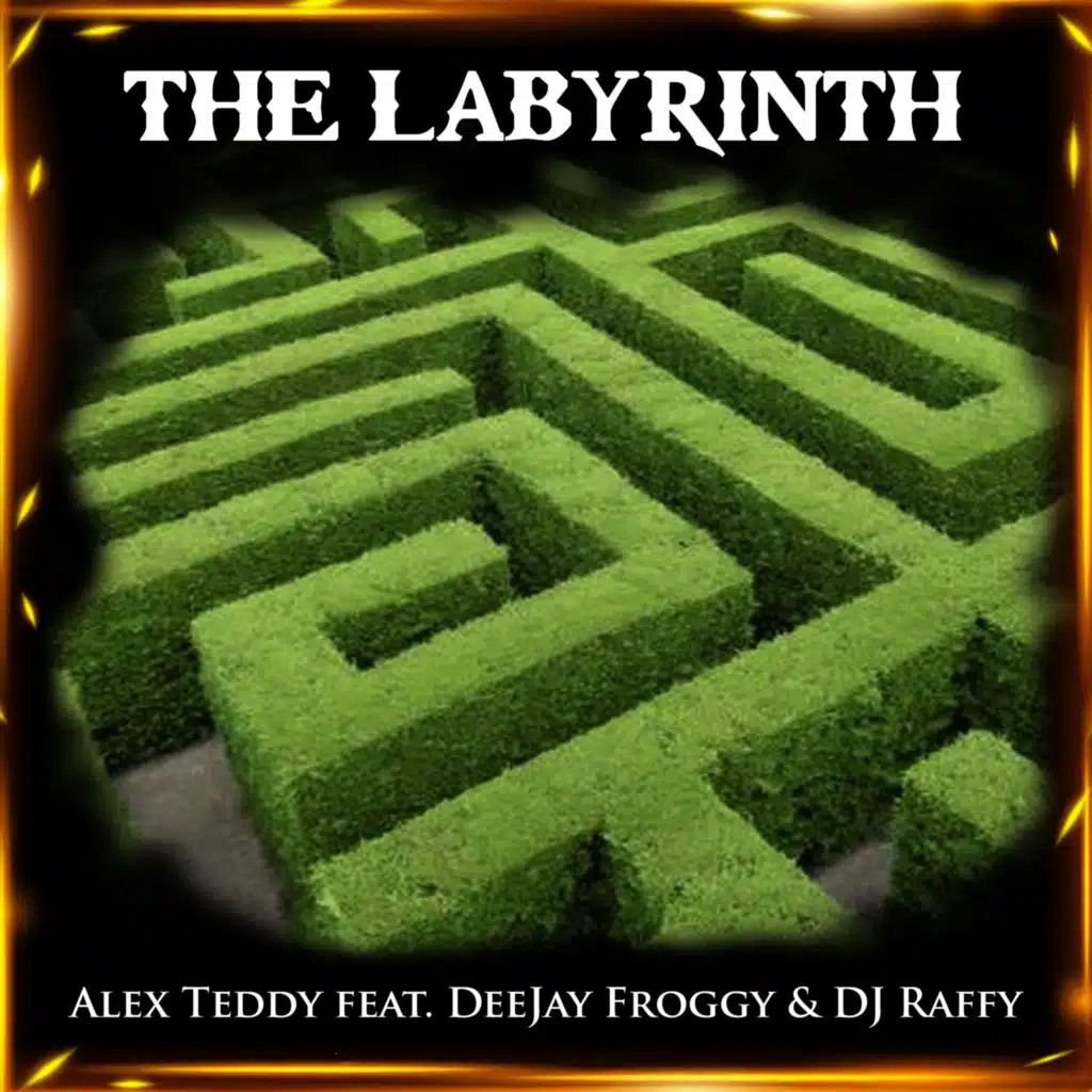 The Labyrinth (feat. DeeJay Froggy & DJ Raffy)