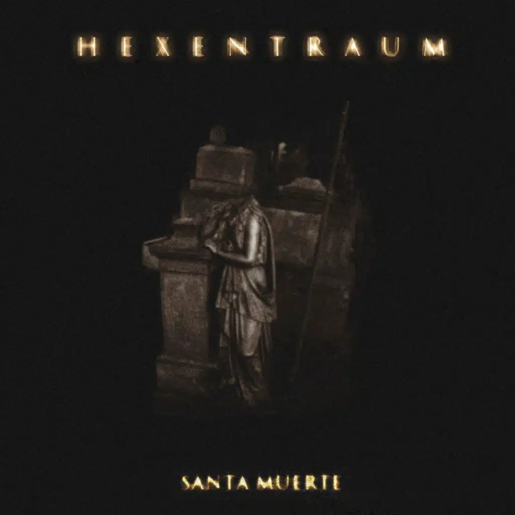 Santa Muerte EP