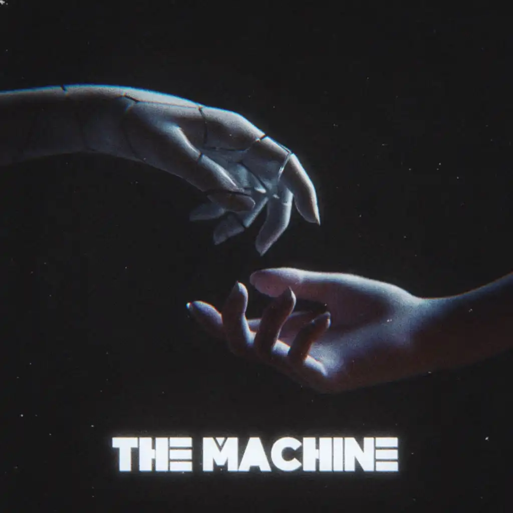 The Machine (Sped Up)