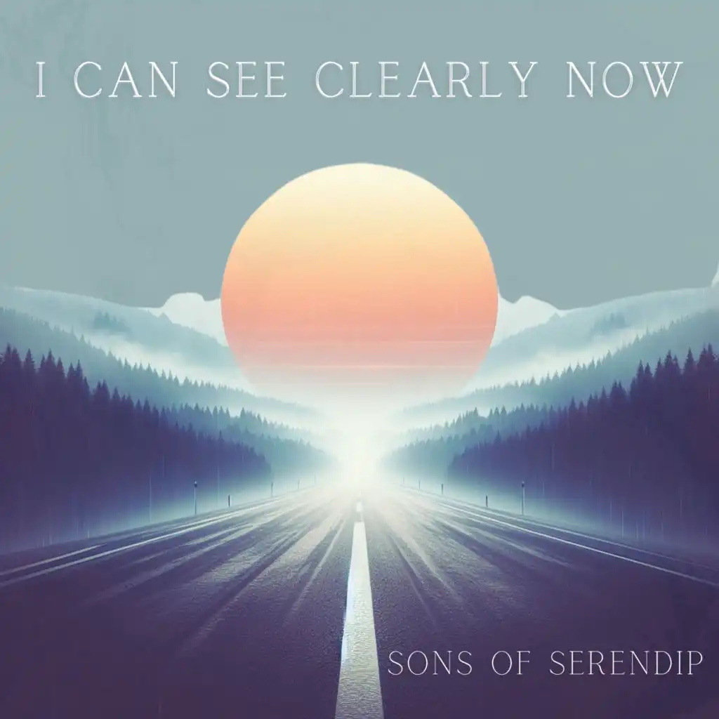 Sons of Serendip