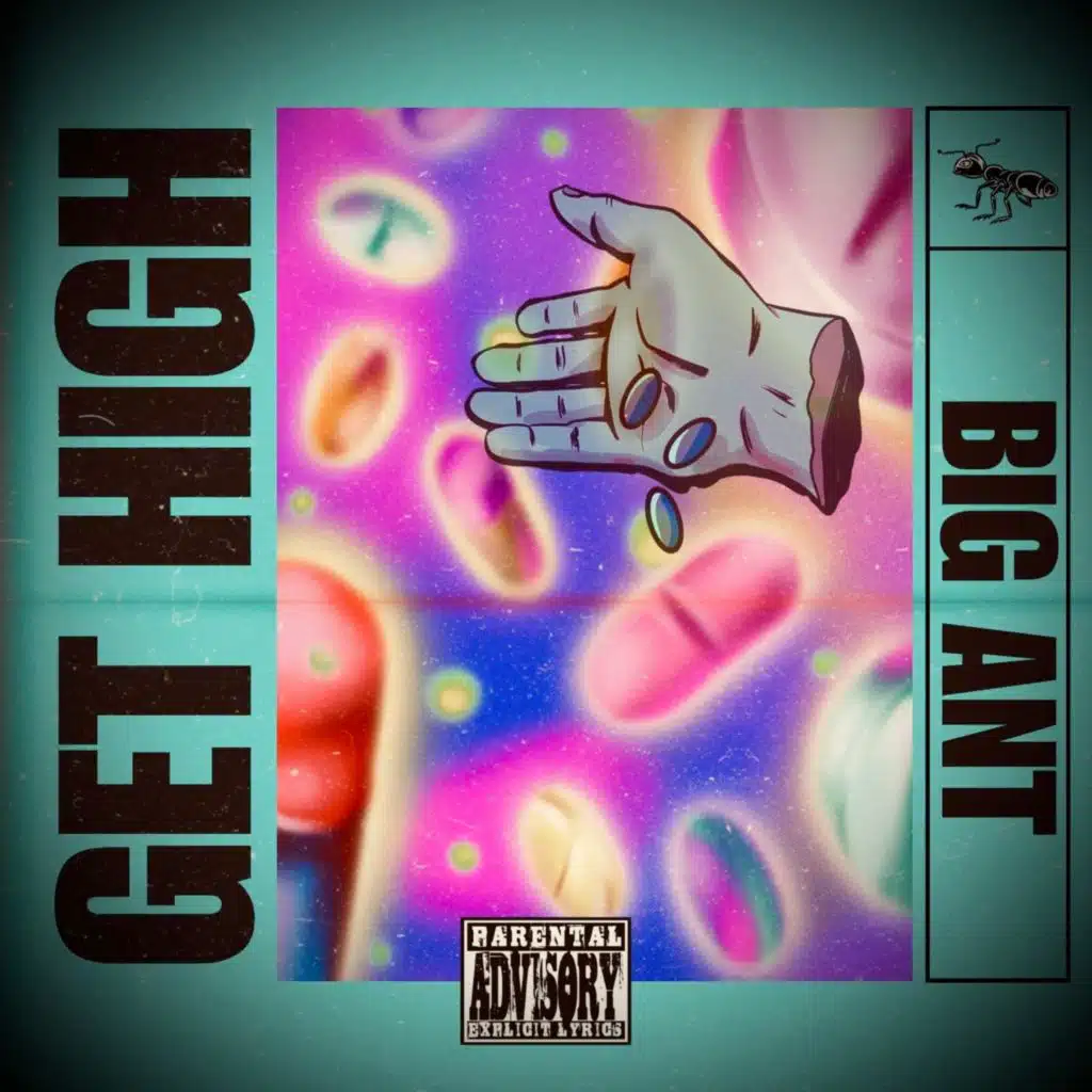 Get High