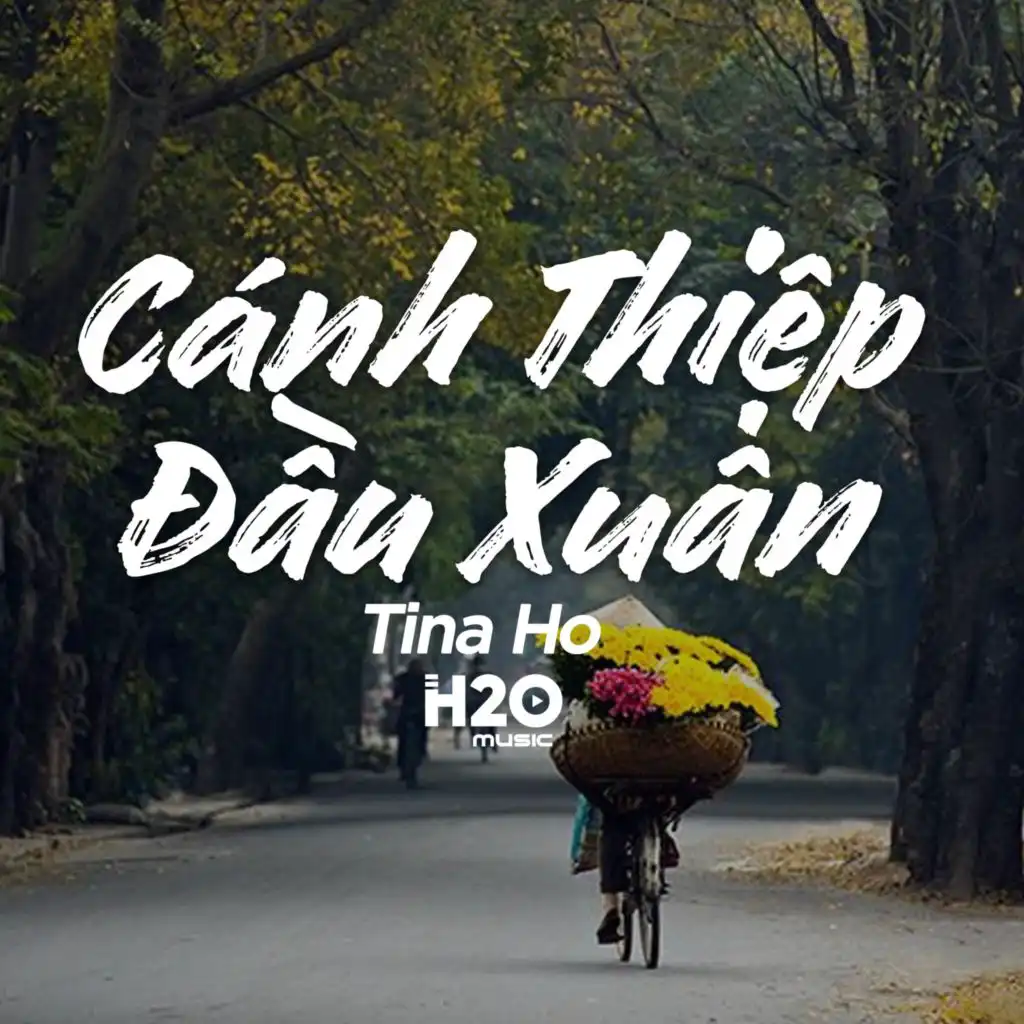 Cánh Thiệp Đầu Xuân (Lofi Ver.)