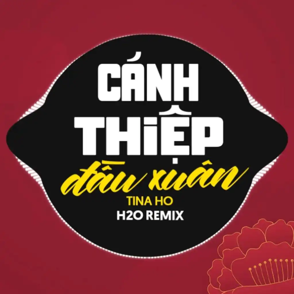 Cánh Thiệp Đầu Xuân Remix