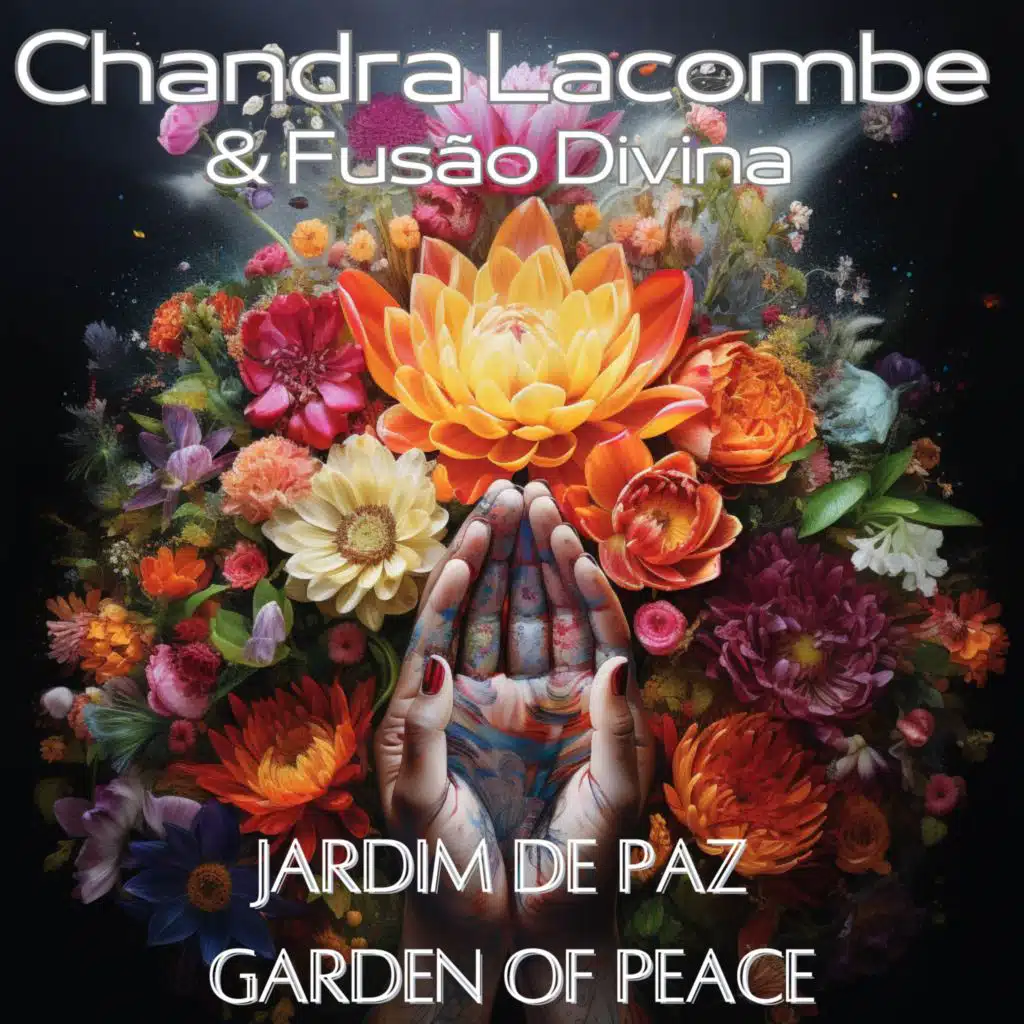 Jardim de Paz : Garden of Peace (feat. Alexandre Lora)