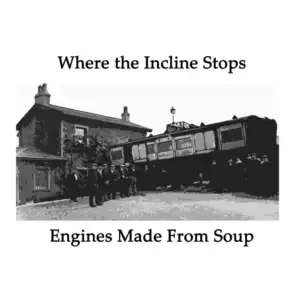 Engines Made From Soup