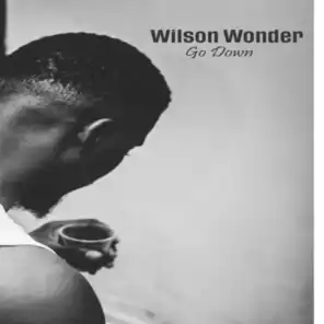 Wilson Wonder