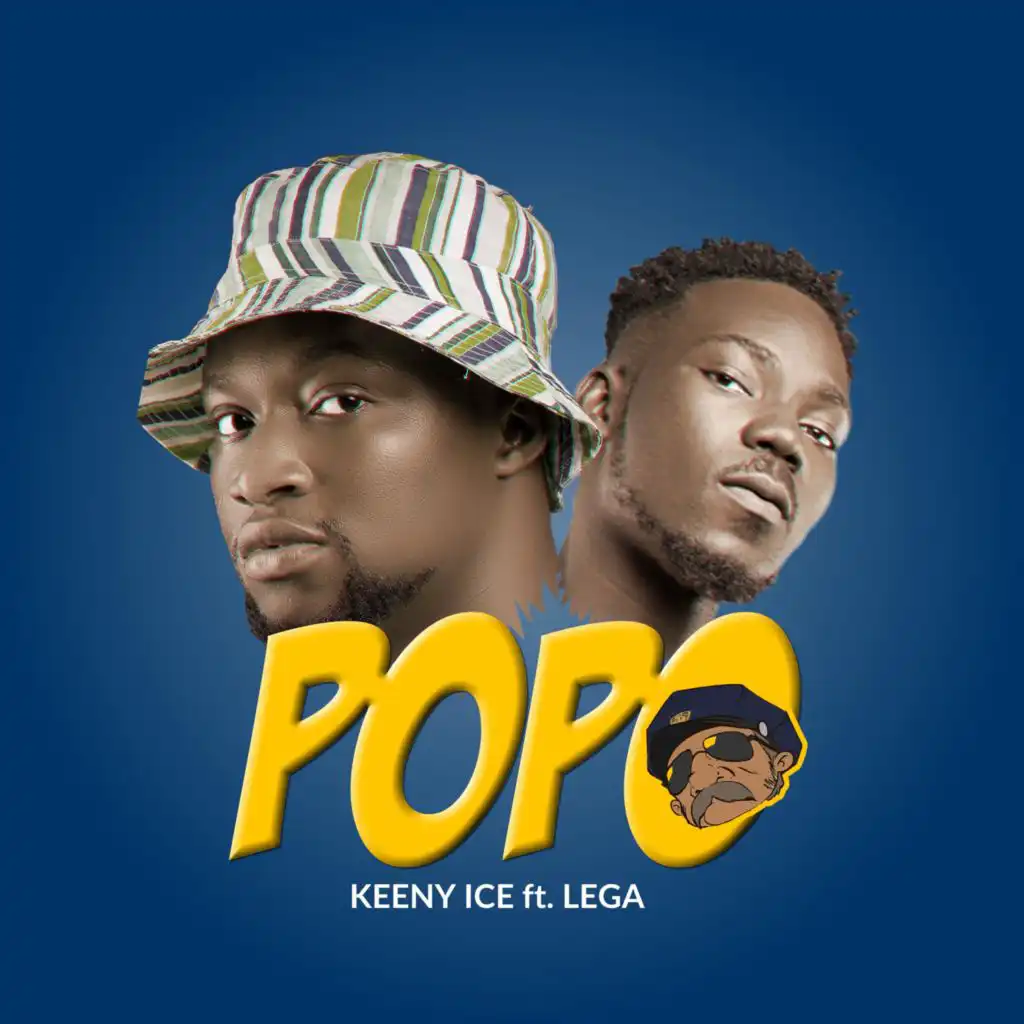 Popo (feat. Lega)