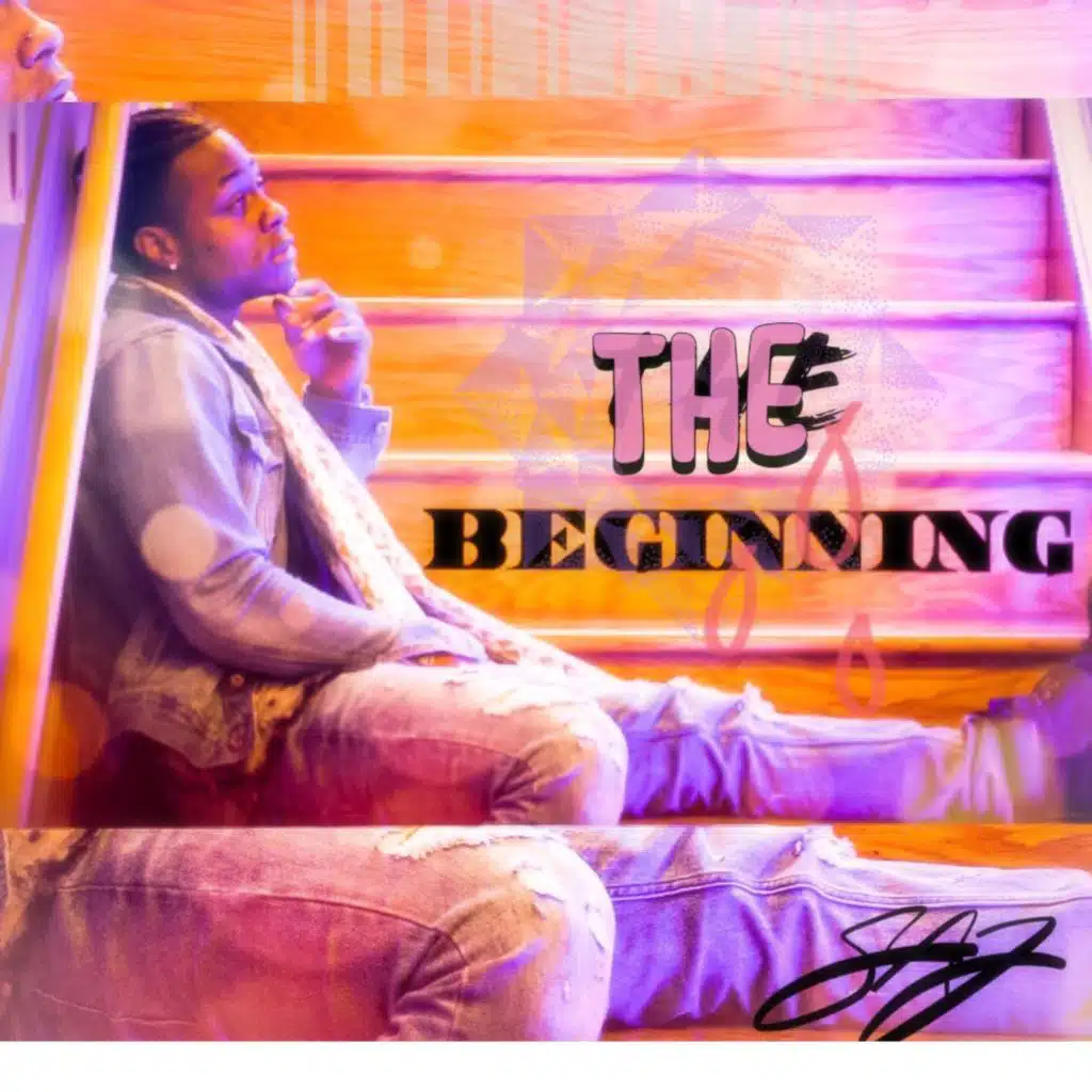 THE BEGINNING
