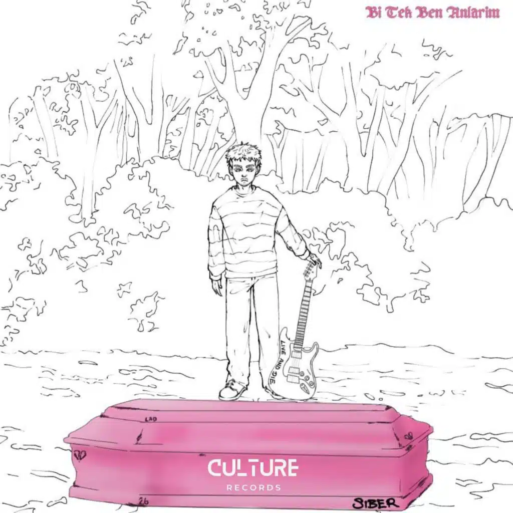 bi'tek ben anlarım (Sped Up)