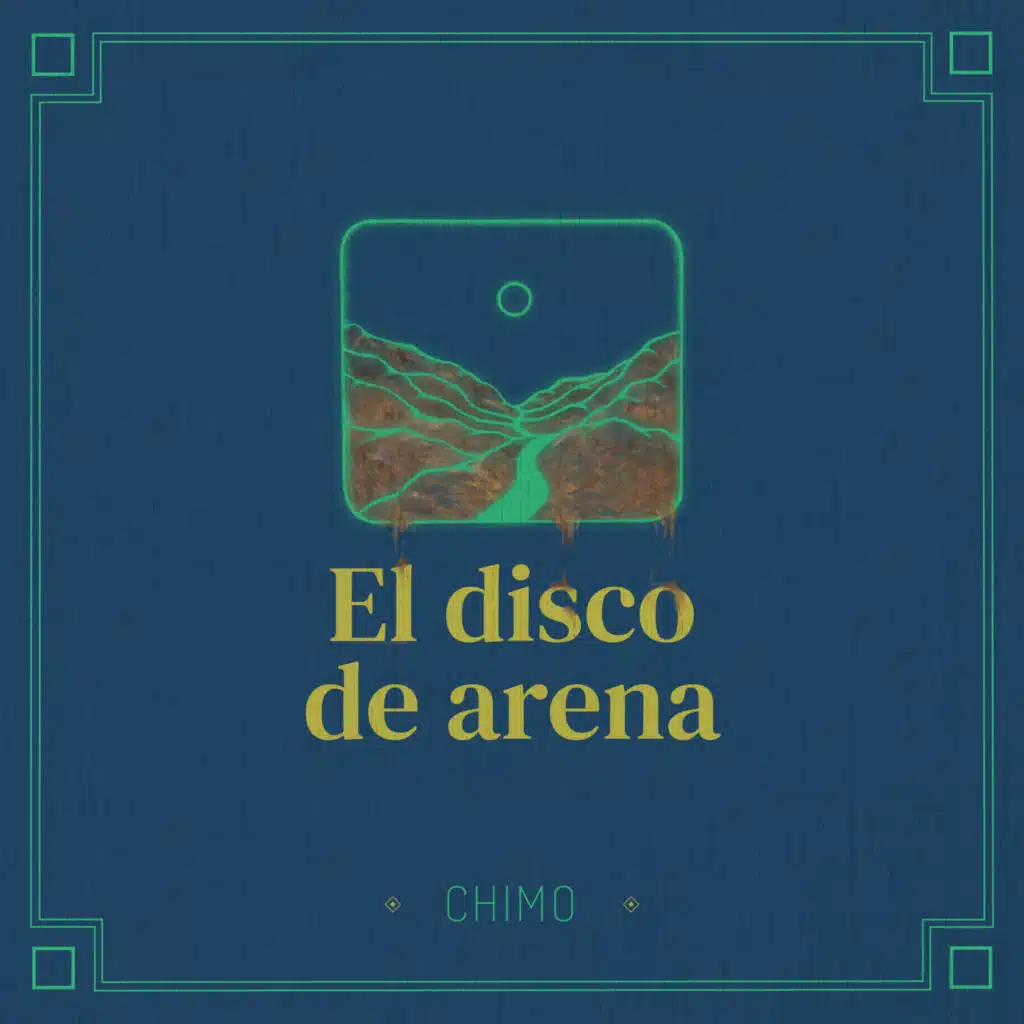 El Disco de Arena