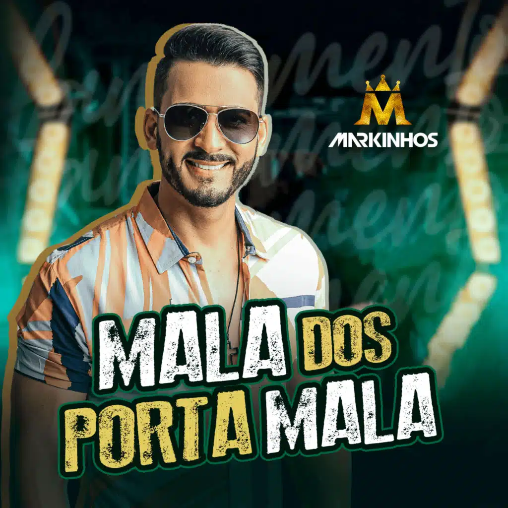 Markinhos Bahia