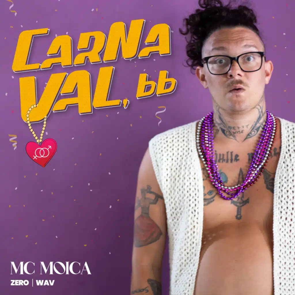 MC Moica, Zero & Wav