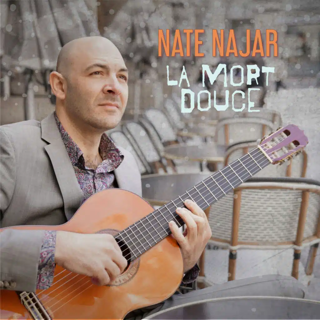 Nate Najar
