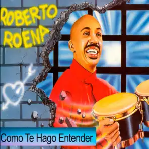 Roberto Roena