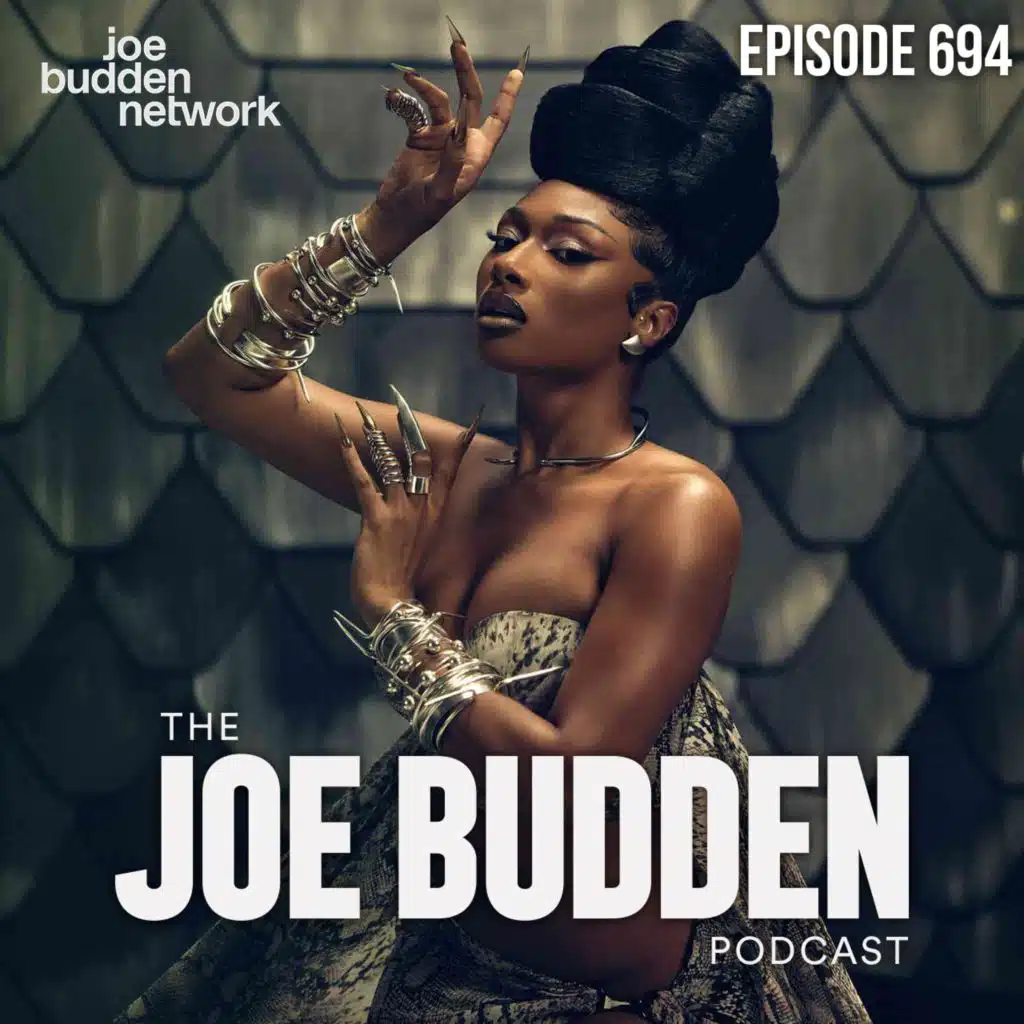 Episode 694 | "Get Out of the Dog Park"