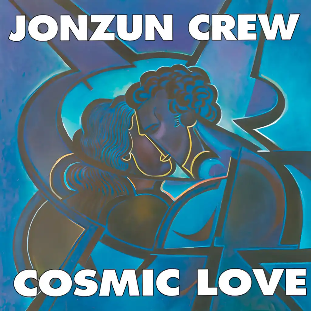 Jonzun Crew