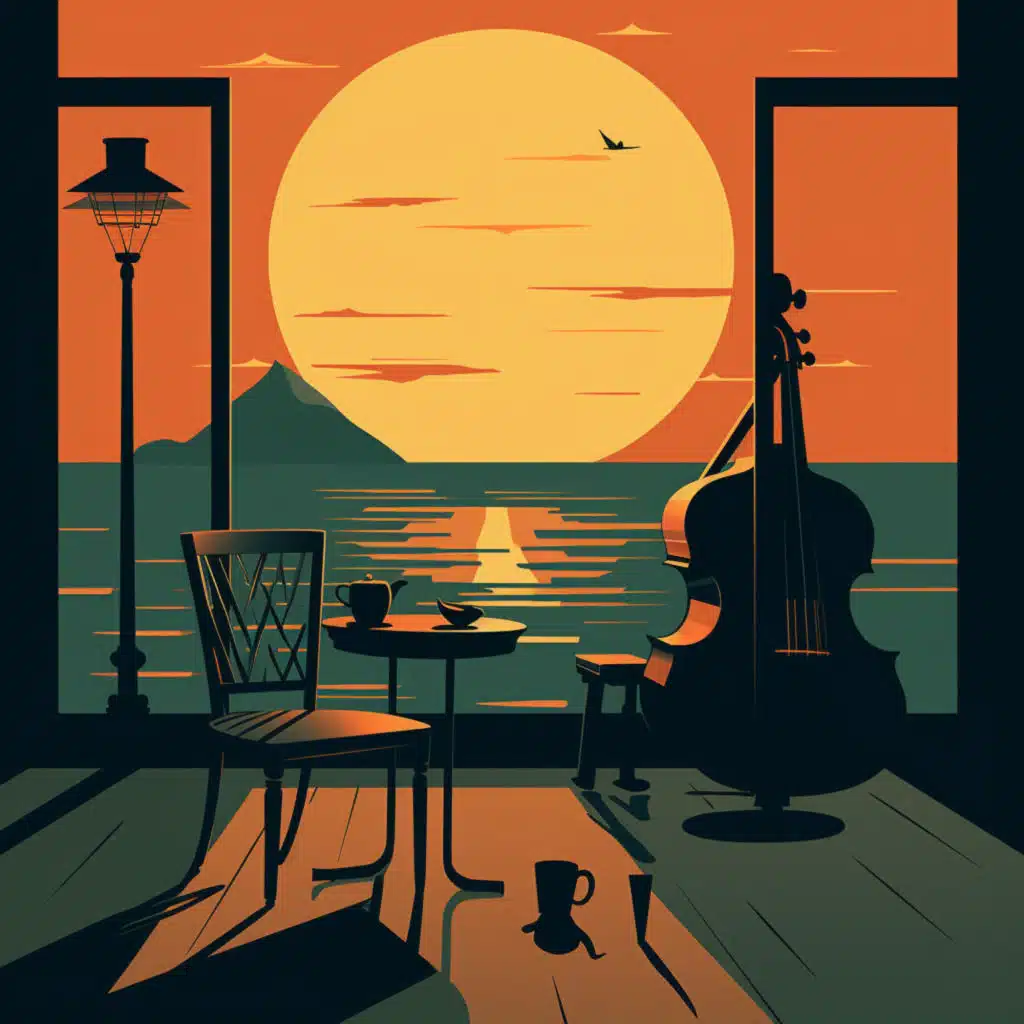 Timeless Harmonies Jazz Swing