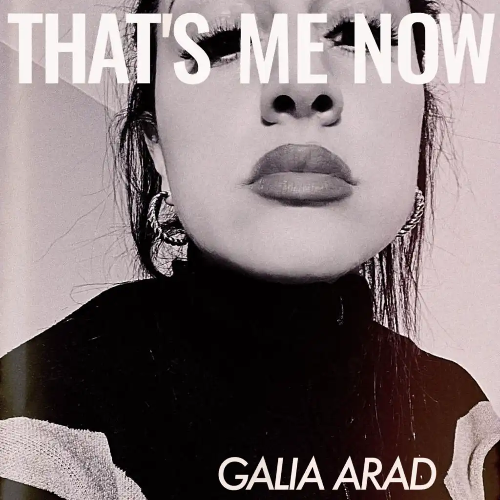 Galia Arad