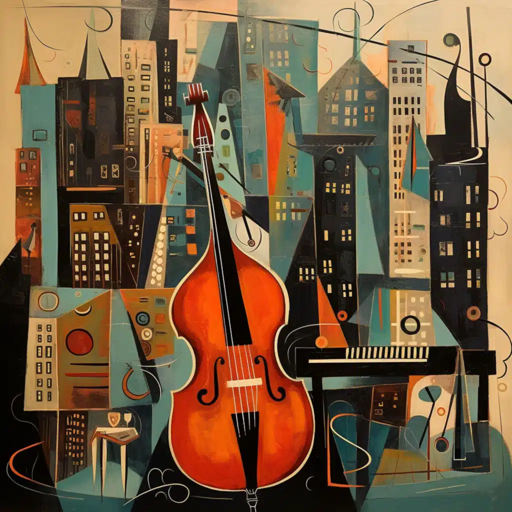 Jazz Music Legends Beat