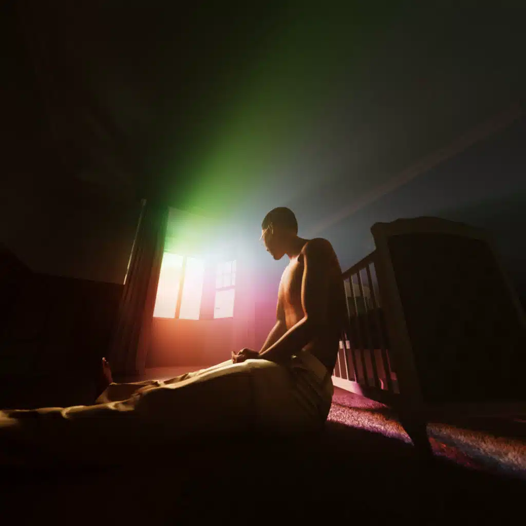 Baby Love (Ben & Dev Remix) [feat. Masego]