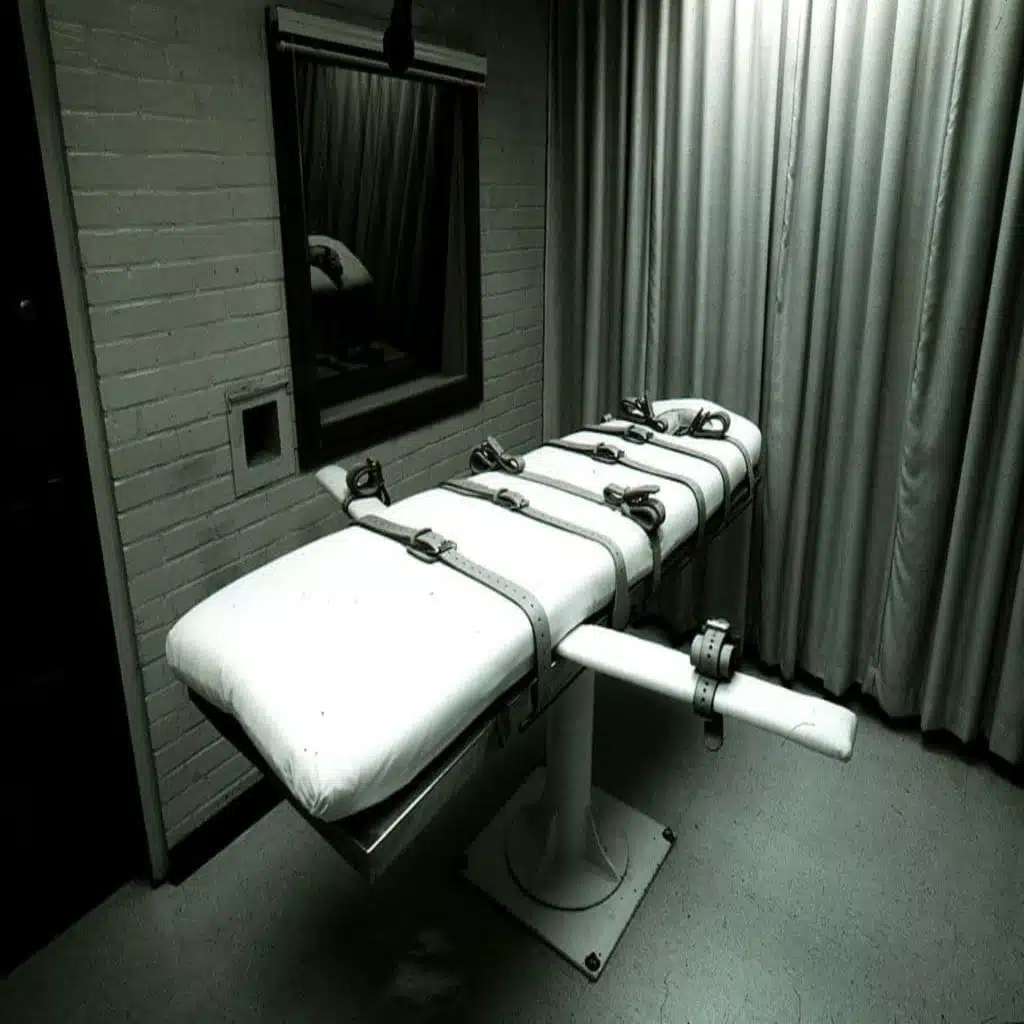 Controversy and contradiction: The death penalty in America