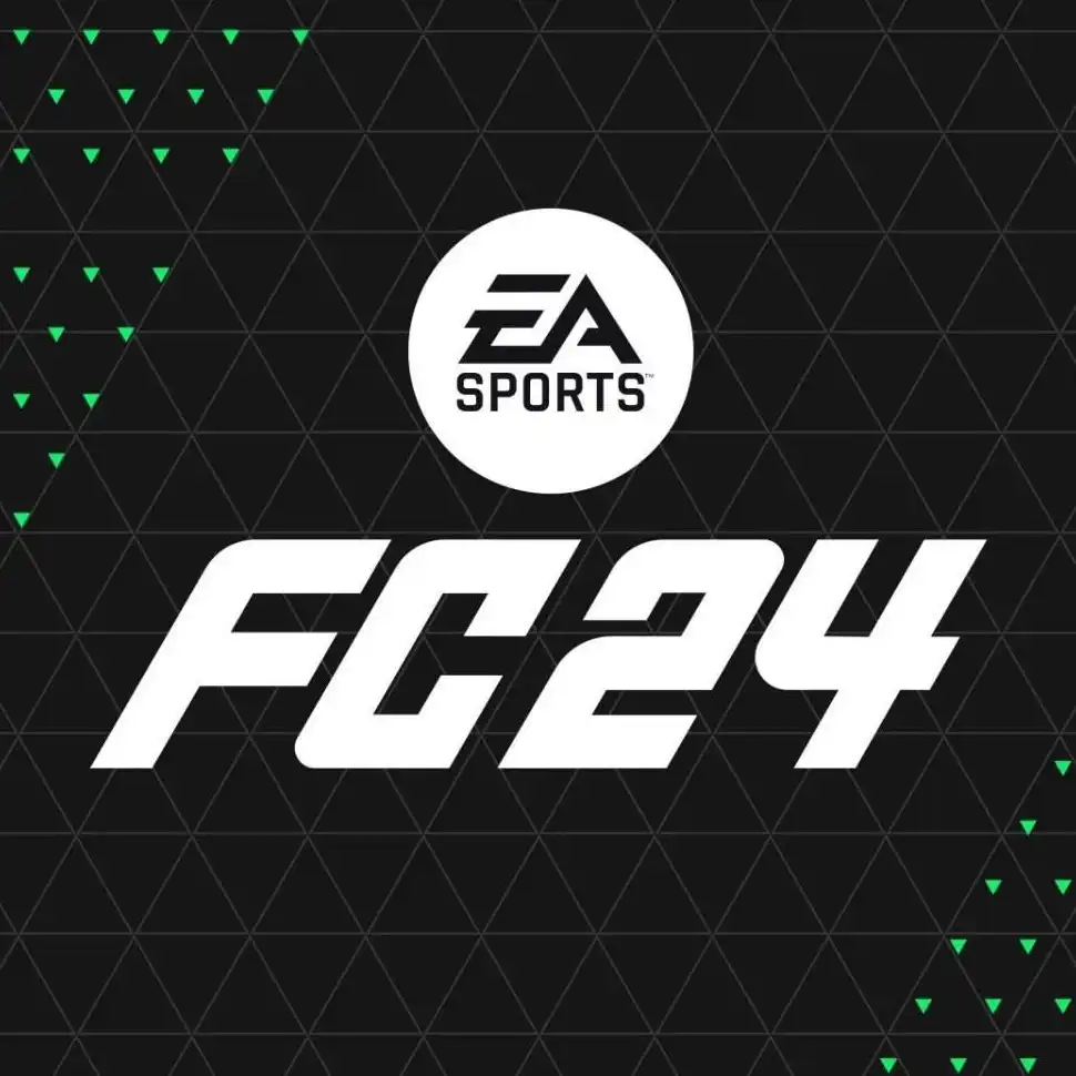 EA SPORTS FC 24 Official Soundtrack