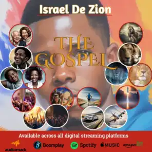 Israel De Zion