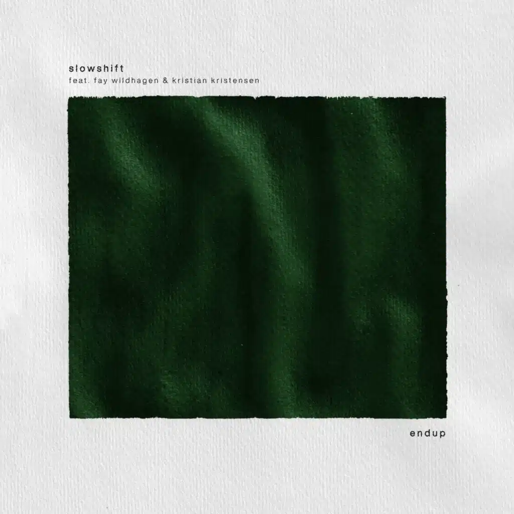 slowshift, Fay Wildhagen & Kristian Kristensen