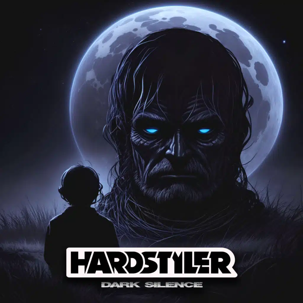 Hardstyler