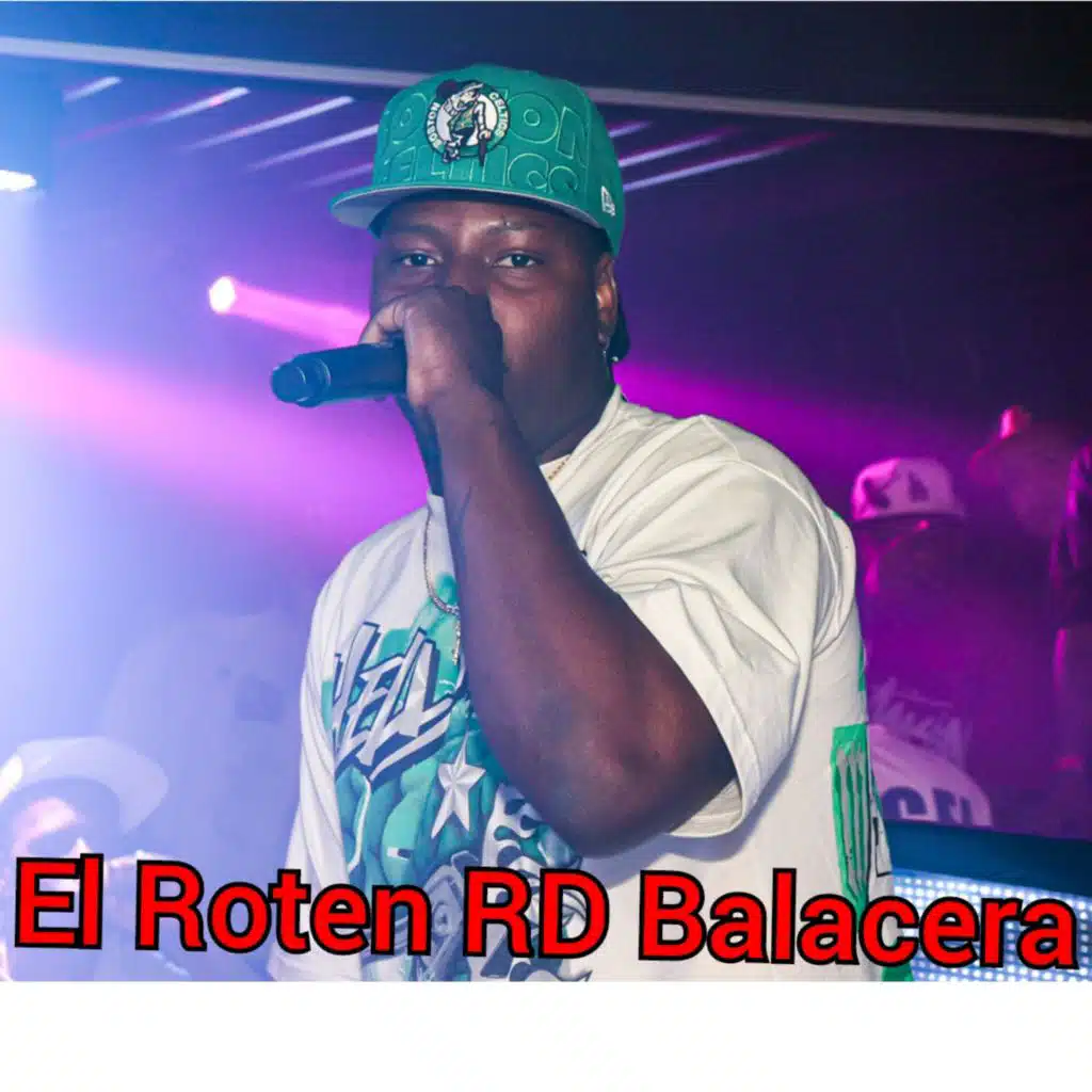 el roten rd