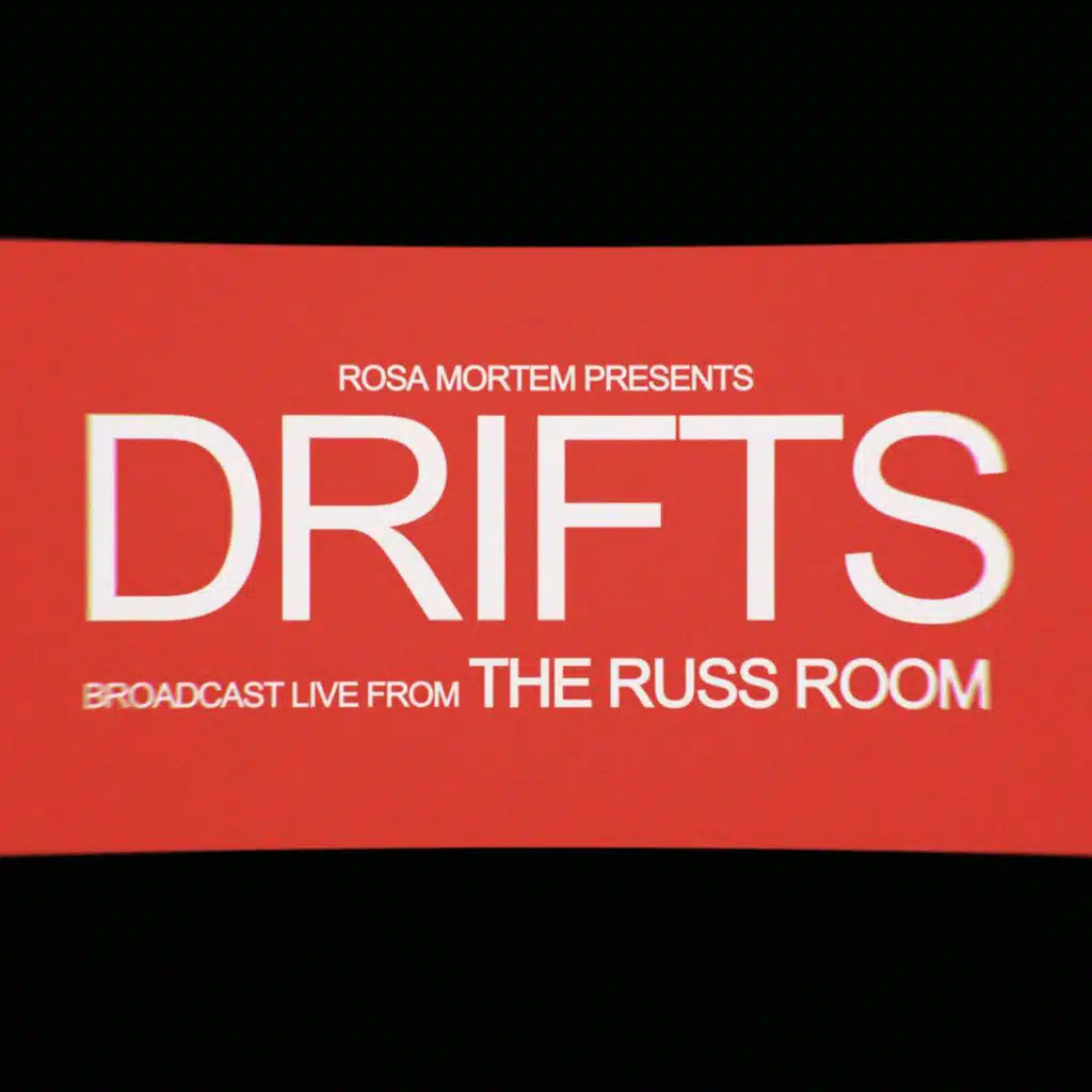 Broadcast Live From The Russ Room