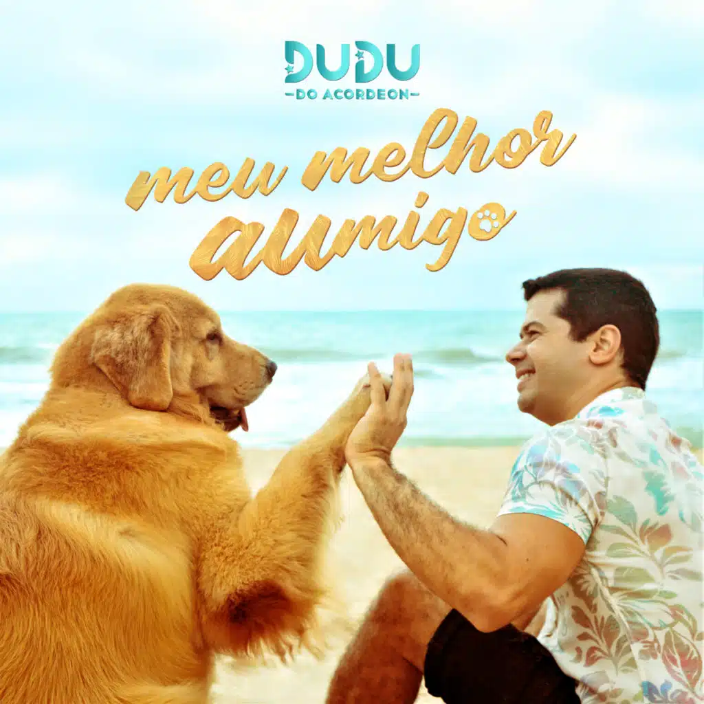 Dudu do Acordeon