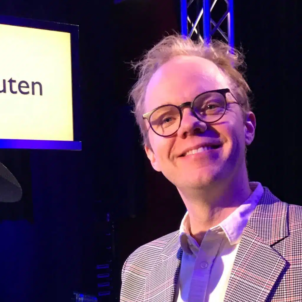Olof Wretling blir&nbsp;uppfostrad av getter