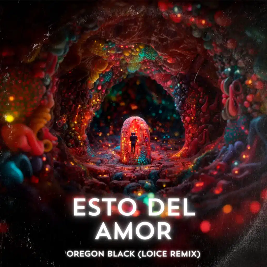 Esto del Amor (Remix) [feat. Loice]