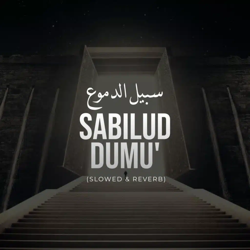 Sabilud dumu (slowed & reverb)