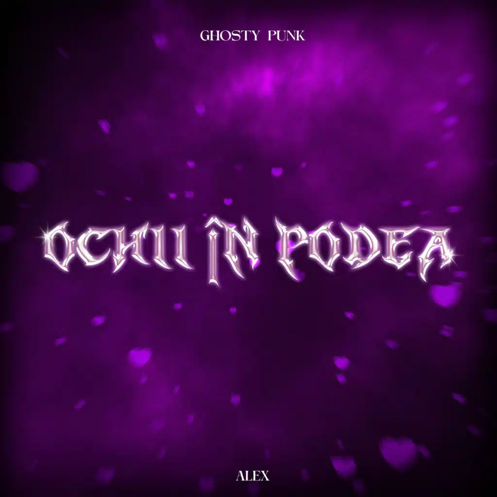 Ochii În Podea (feat. ghosty punk)