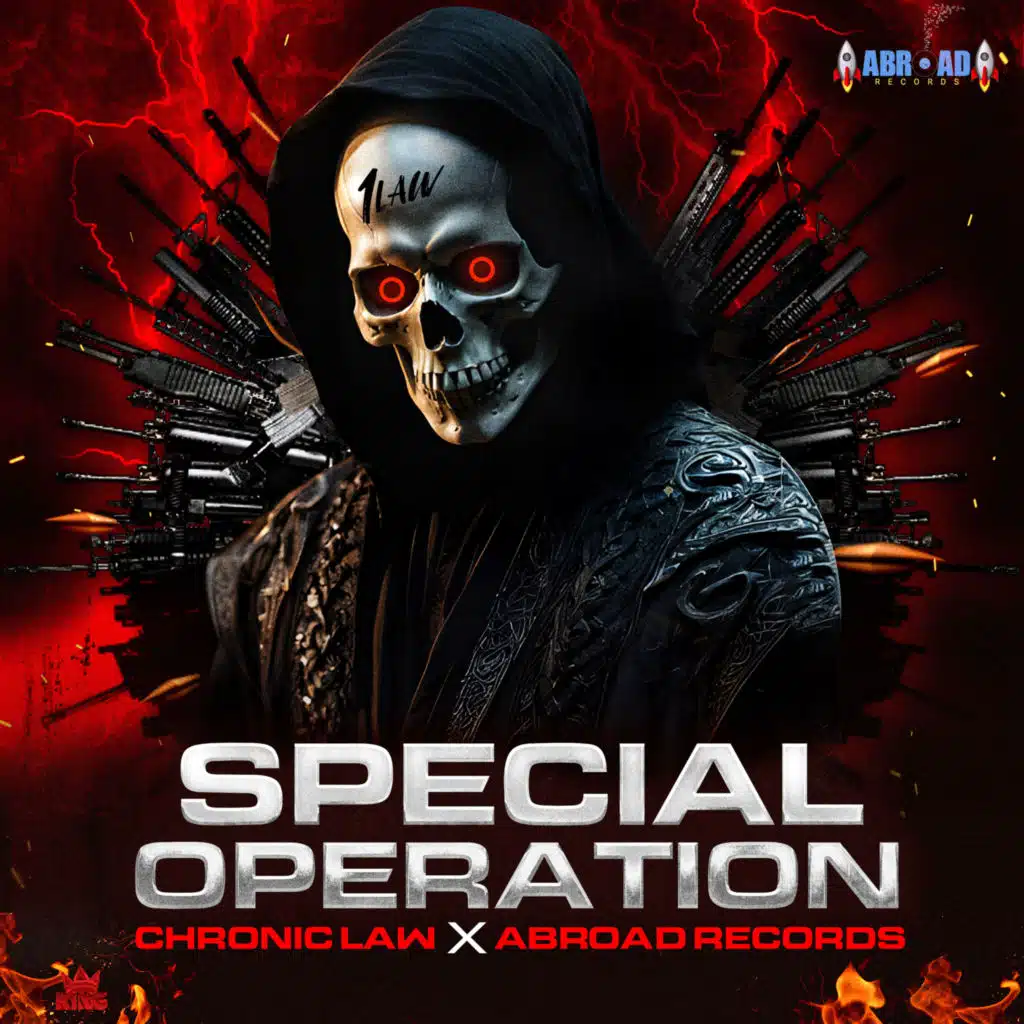 Special Operation