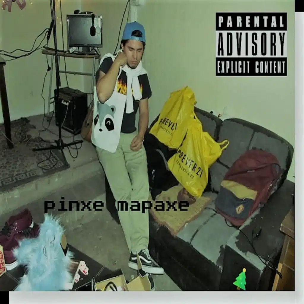 Pinxe Mapaxe