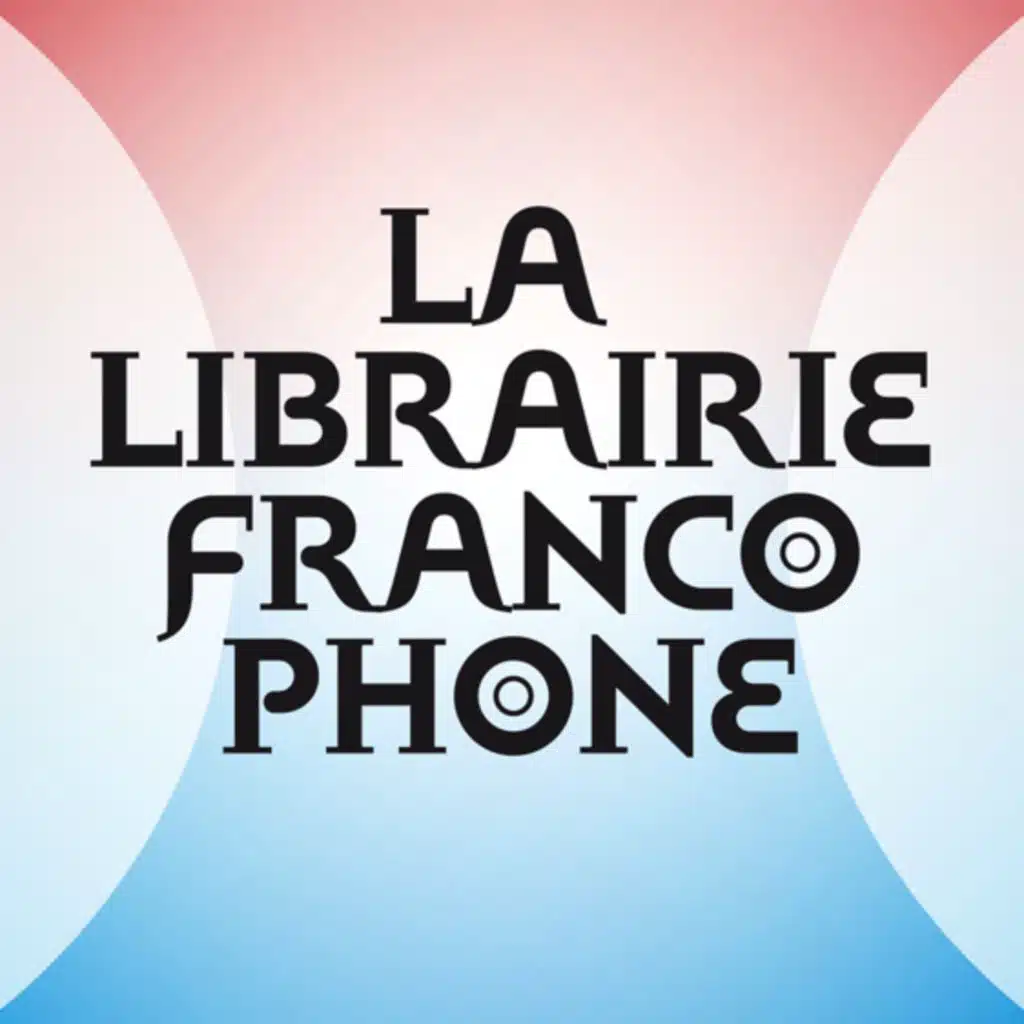 La librairie francophone
