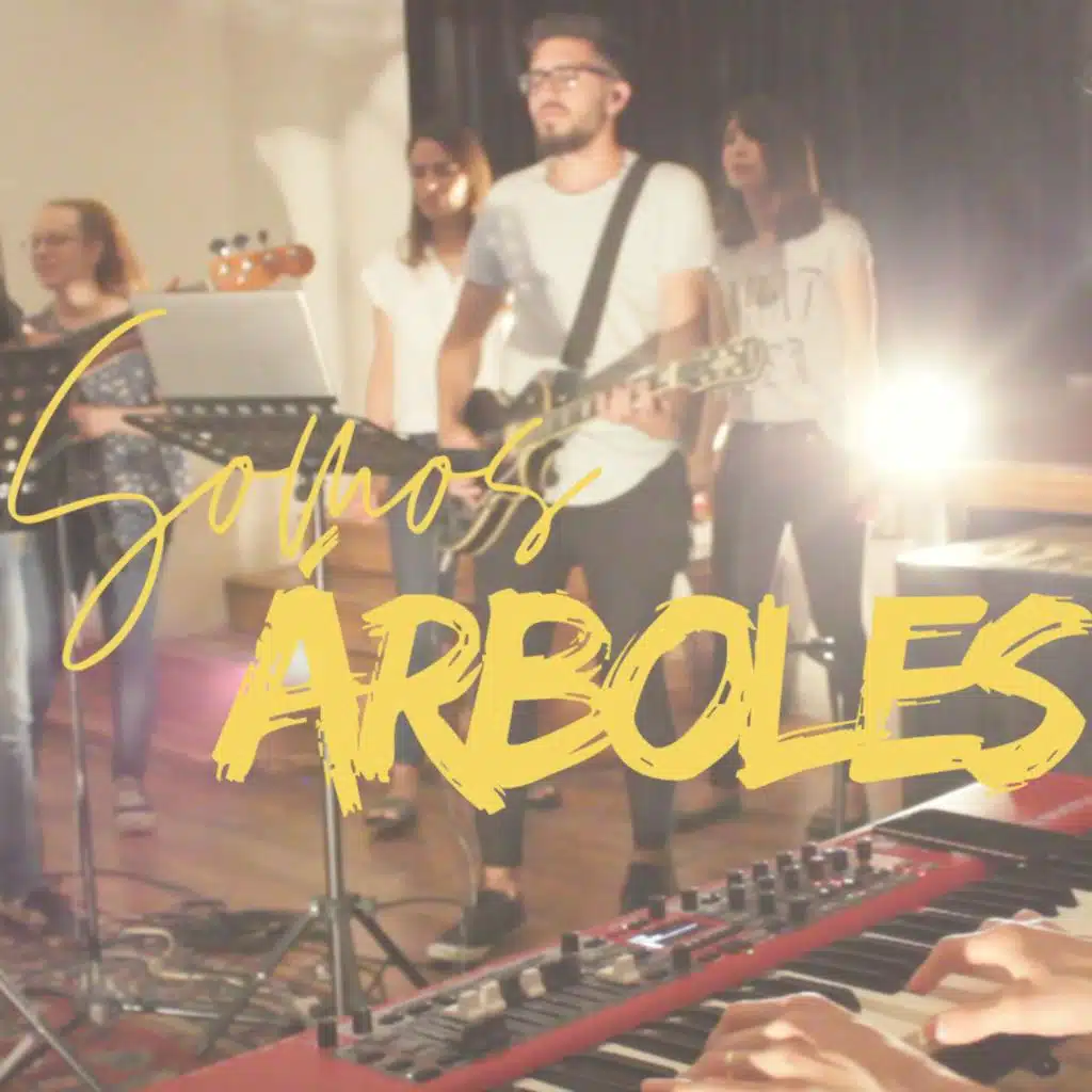 Somos Árboles (En Vivo) (en Vivo)