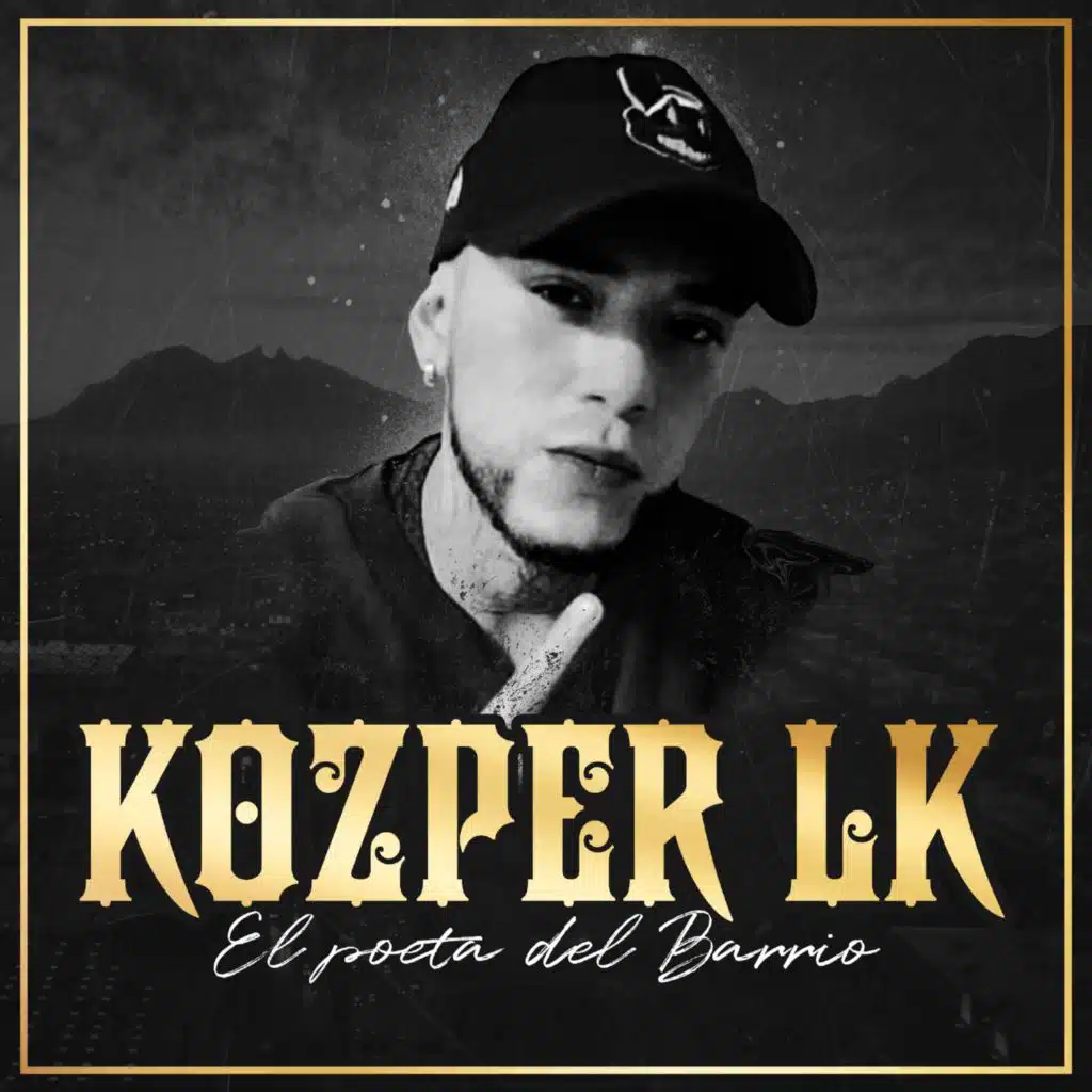 Kozper Low Kingz