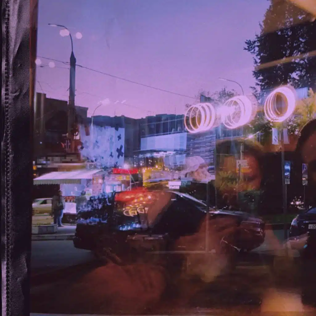Outsider's Music, Vol. IV
