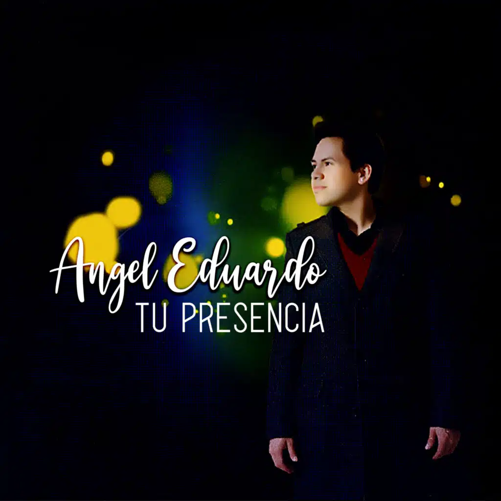 Angel Eduardo