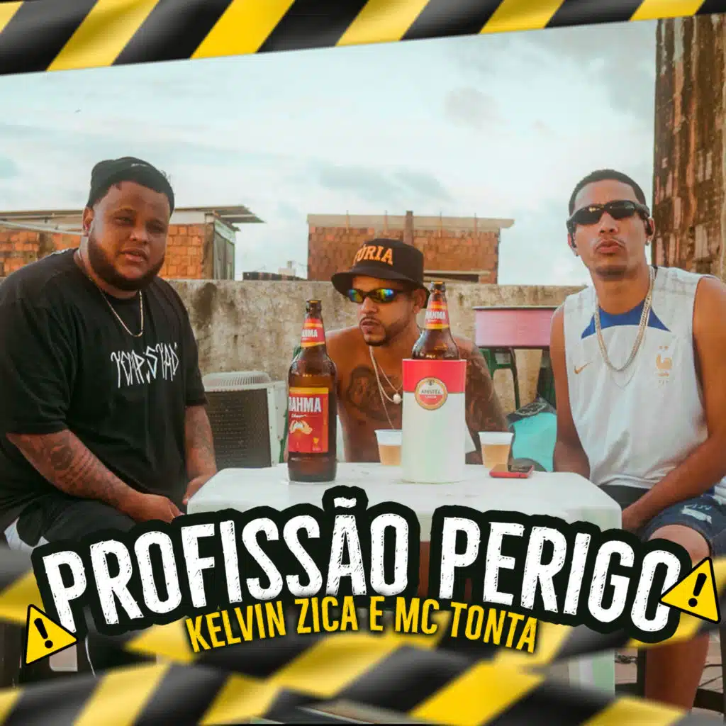 Profissão Perigo
