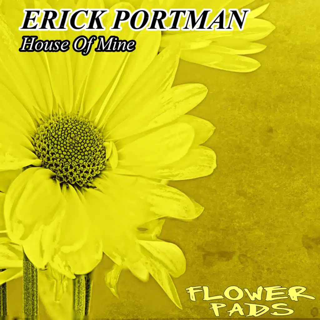 House of Mine (Nu Ground Foundation Soul Cut)