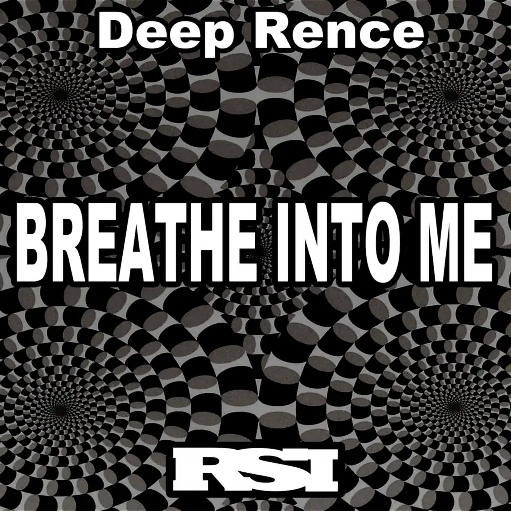 Breathe into Me (Original Vocal Mix)