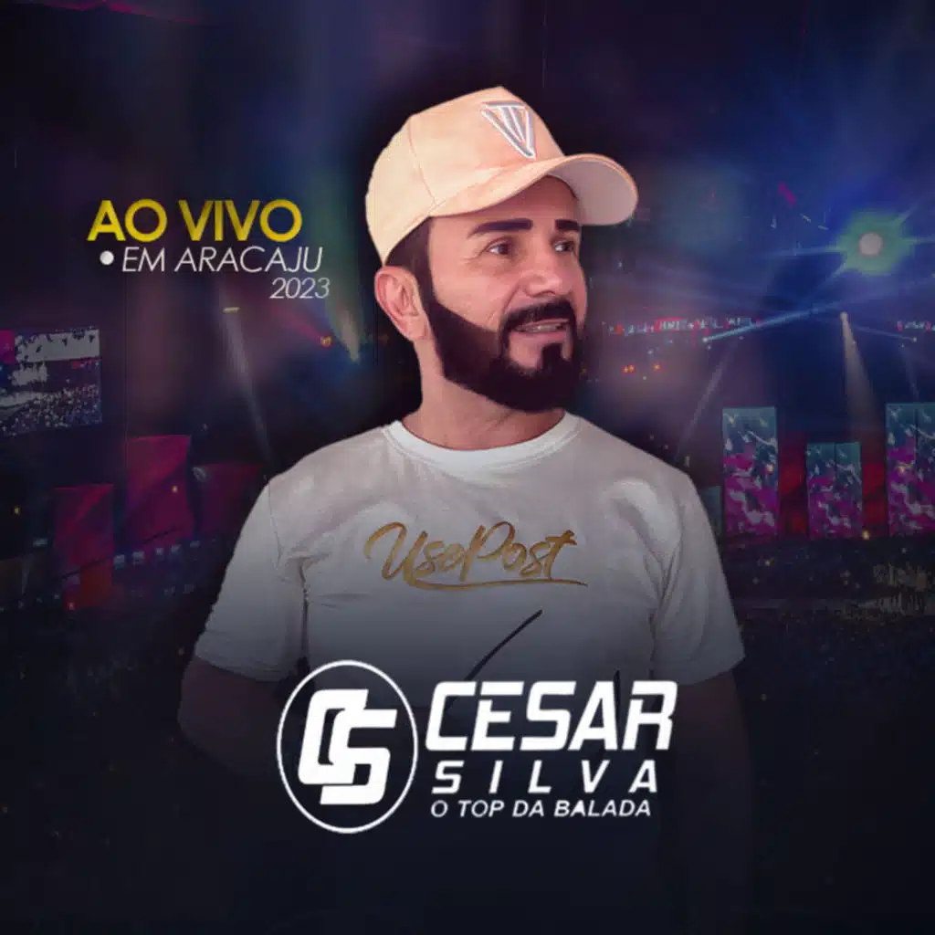 Ao Vivo em Aracaju 2023