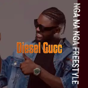 Diesel Gucci